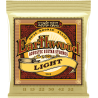 Cordes Earthwood Ernie Ball custom 11-52
