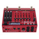 Pédale Octaver Electro Harmonix POG 3