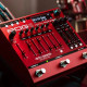 Pédale Octaver Electro Harmonix POG 3