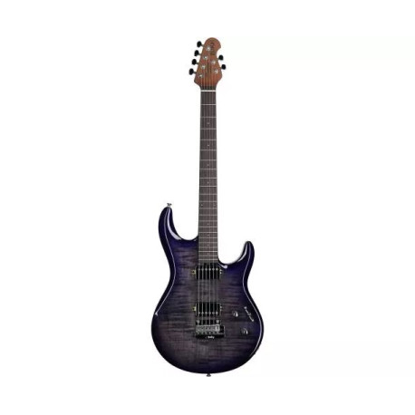 Guitare Sterling Lukather LK100 Blueberry Burst