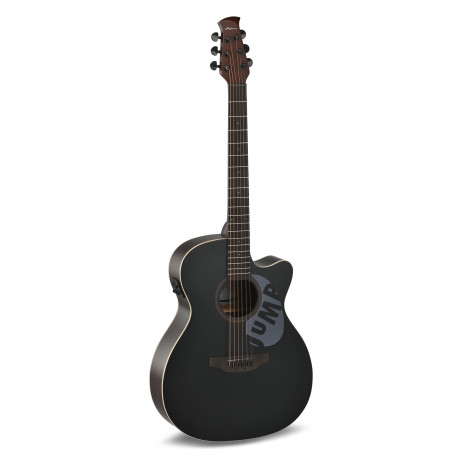 Guitare Applause Jump Dark Matter