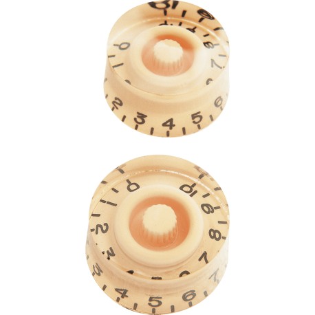 Boutons LP Gold