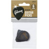 Sachet Gibson 6 Modern Picks 0.88mm