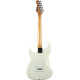 Guitare électrique Eko ST300 Olympic White