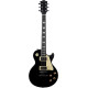 Guitare électrique Eko LS300 noire