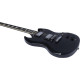 Guitare électrique Eko Starter DV300 gloss black