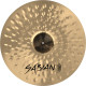 Cymbale Ride Sabian 22" HHX signature Mike Portnoy