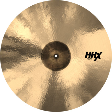 Cymbale Ride Sabian 22" HHX signature Mike Portnoy