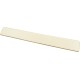 Sillet de chevalet plastique pour guitare classique 