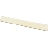 Sillet de chevalet plastique pour guitare classique
