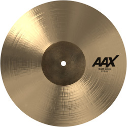 Cymbale Splash Sabian Maxx splash 11" AAX V2