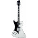Guitare gaucher Hagstrom Fantomen White