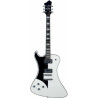 Guitare gaucher Hagstrom Fantomen White