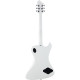 Guitare gaucher Hagstrom Fantomen White