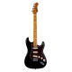 Guitare électrique Jet JS300 Black
