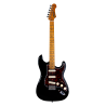 Guitare électrique Jet JS300 Black