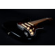 Guitare électrique Jet JS300 Black