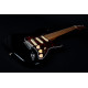 Guitare électrique Jet JS300 Black