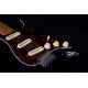 Guitare électrique Jet JS300 Black