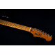 Guitare électrique Jet JS300 Black