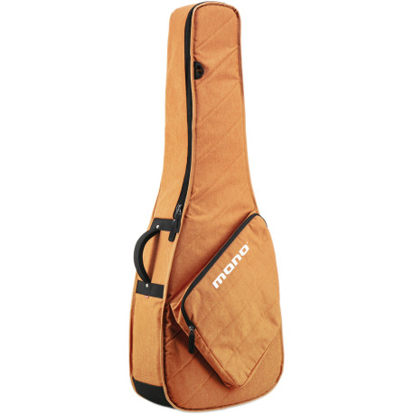 Housse guitare folk Mono Sleeve V2 Orange