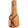 Housse guitare folk Mono Sleeve V2 Orange