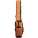 Housse guitare folk Mono Sleeve V2 Orange