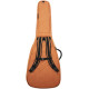 Housse guitare folk Mono Sleeve V2 Orange