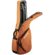 Housse guitare folk Mono Sleeve V2 Orange