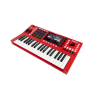 Clavier Workstation Akai MPC Key 37
