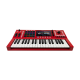Clavier Workstation Akai MPC Key 37