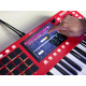 Clavier Workstation Akai MPC Key 37