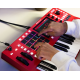 Clavier Workstation Akai MPC Key 37
