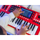 Clavier Workstation Akai MPC Key 37