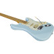 Guitare Eko ST351 HSS Daphne Blue