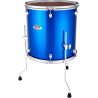 Tom basse de 14x14" Pearl Export Voltage Blue