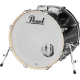 Grosse caisse Pearl Export 20x16" Jet Black