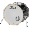 Grosse caisse Pearl Export 20x16" Jet Black