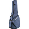Housse guitare folk Mono Sleeve V2 Bleue
