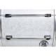 Batterie Tamburo Unika Fusion 20 Fantasy White