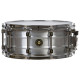 Caisse claire Tamburo 14x6.5" Aluminium