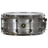 Caisse claire Tamburo 14x6.5" Aluminium