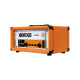 Tête basse Orange AD200B class A/B, swicth Clean