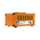 Tête basse Orange AD200B class A/B, swicth Clean