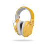 Casque anti-bruit Alpine Muffy Kid jaune