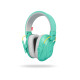 Casque anti-bruit Alpine Muffy Kid Mint