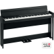 Piano numérique Korg C1 AIR noir Bluetooth