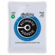 Jeu de cordes guitare 12 cordes Martin 10-47