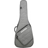 Housse guitare folk Mono Sleeve V2 grise