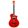 Guitare électro Breedlove Oregon Concertina CE TB Vintage